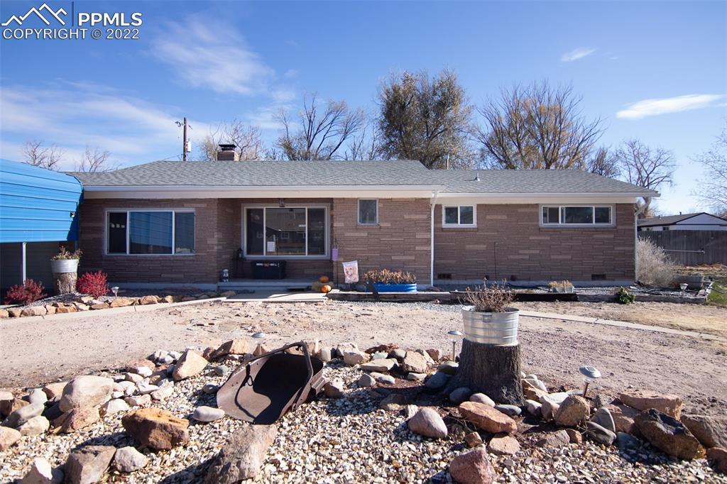 1501 Widefield Dr., Colorado Springs, CO 80911