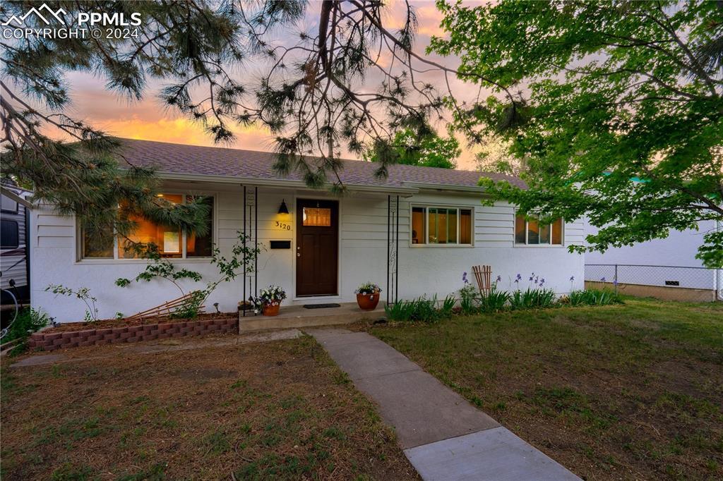 3120 Jon St., Colorado Springs, CO 80907