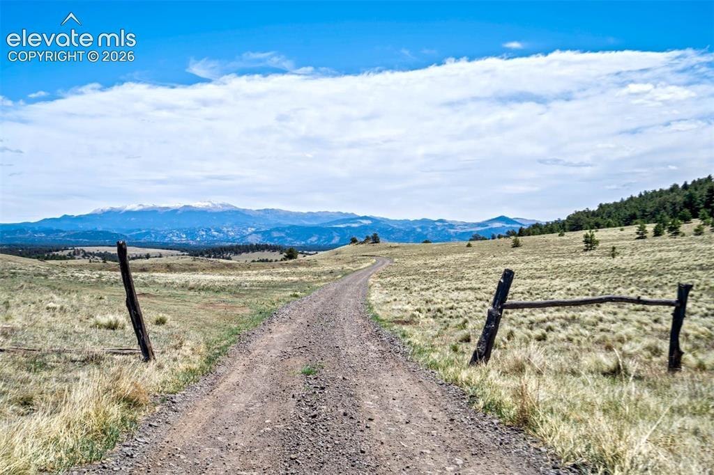 Roan Tr., Guffey, CO 80820