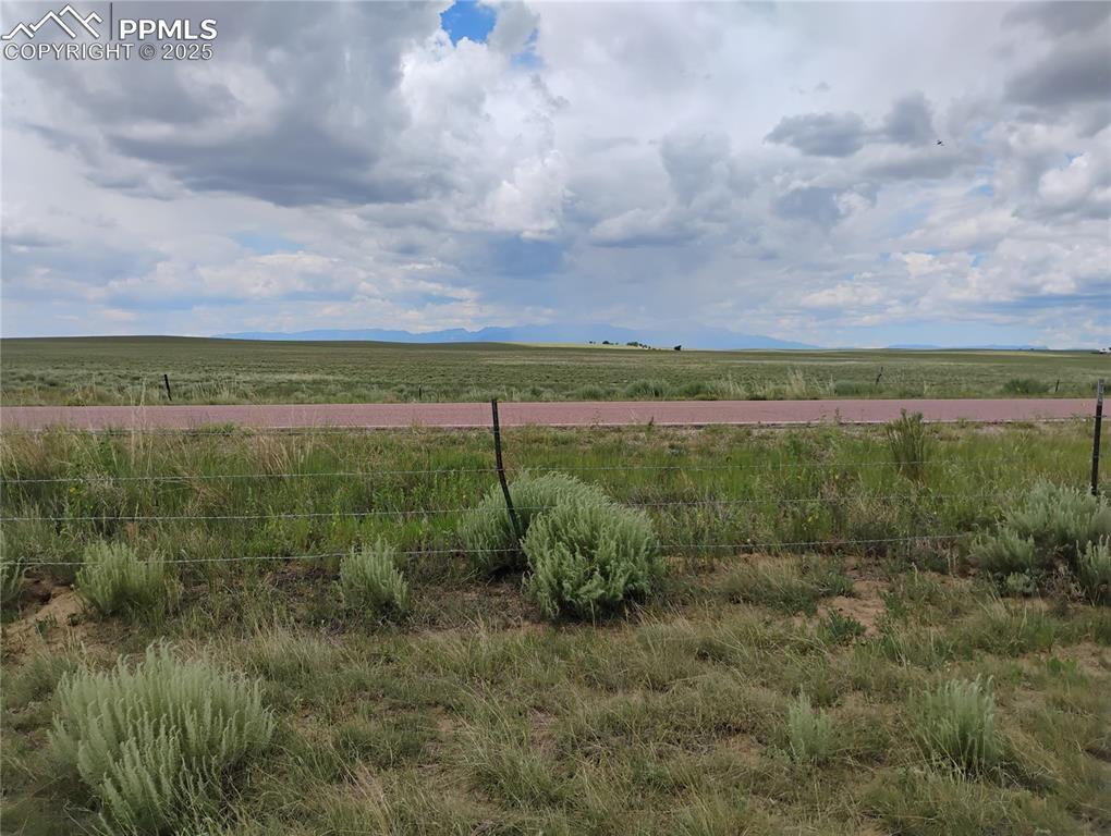 Parcel 1 S Peyton Hwy., Colorado Springs, CO 80928