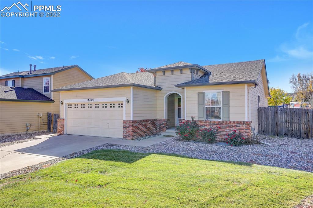 4384 Ranch Creek Dr., Colorado Springs, CO 80922