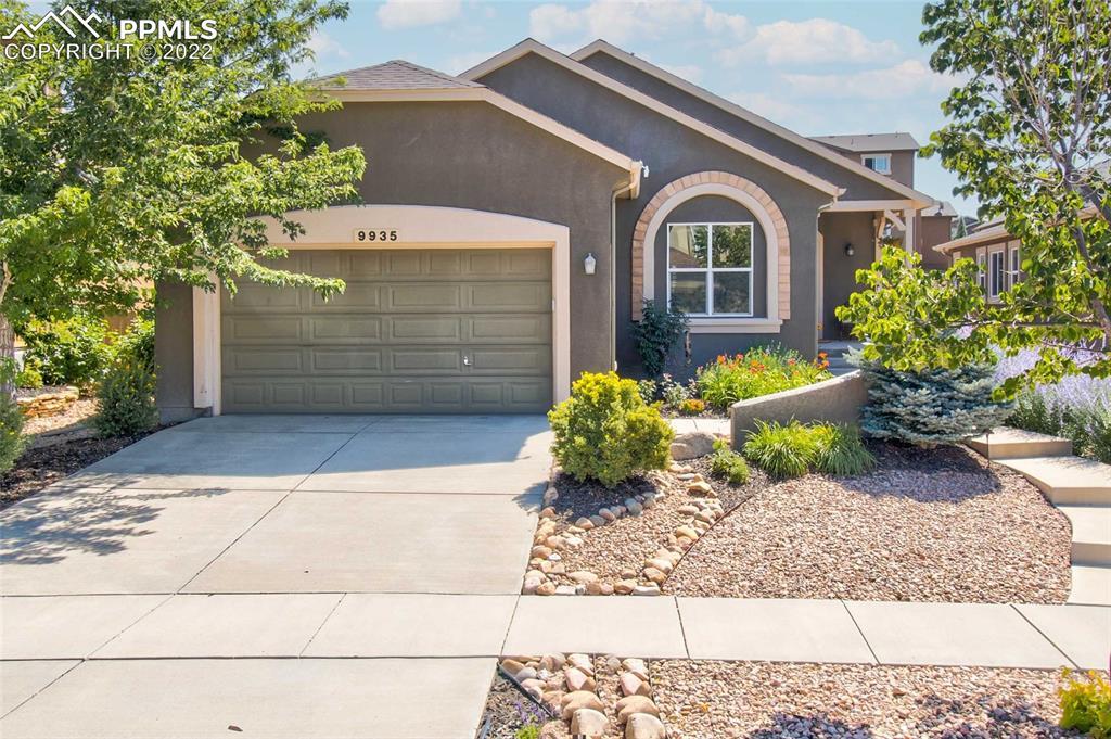 9935 San Luis Park Ct., Colorado Springs, CO 80924
