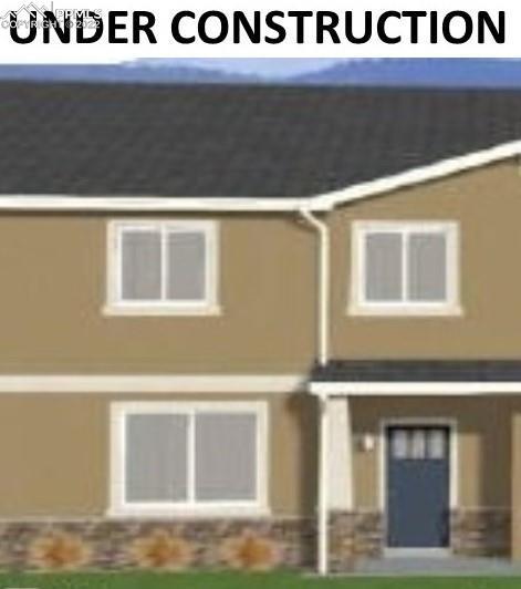 7662 Jack Pine Grove, Colorado Springs, CO 80908