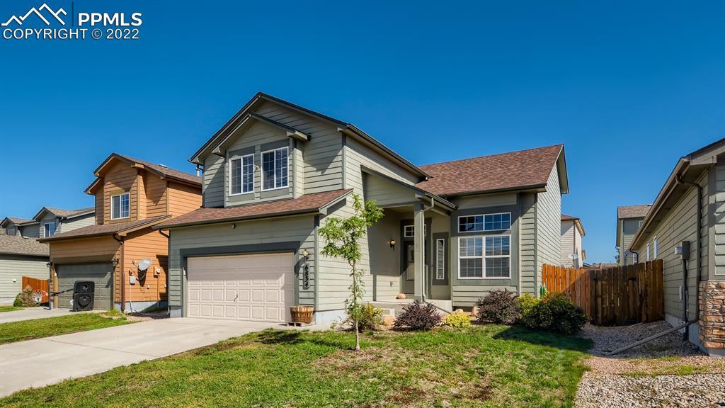 6834 Sierra Meadows Dr., Colorado Springs, CO 80908