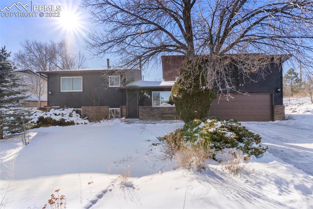 409 Catalina Dr., Colorado Springs, CO 80906