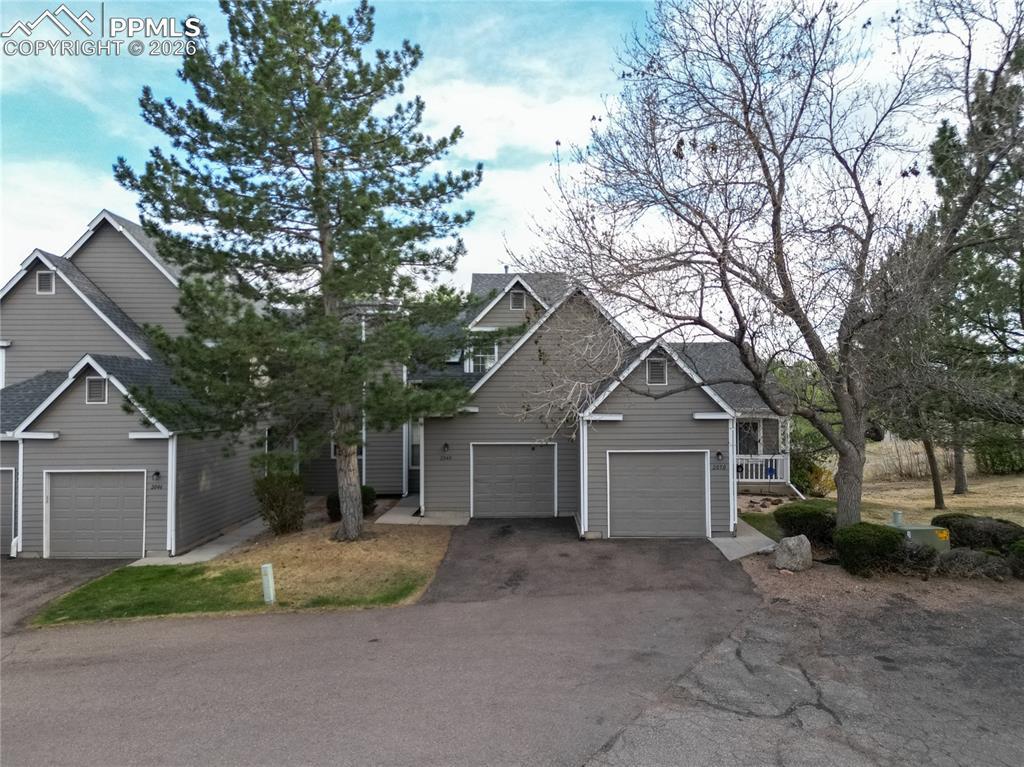 2048 Palm Dr., Colorado Springs, CO 80918