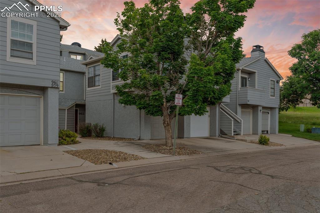 963 Tampico Ct., Colorado Springs, CO 80910