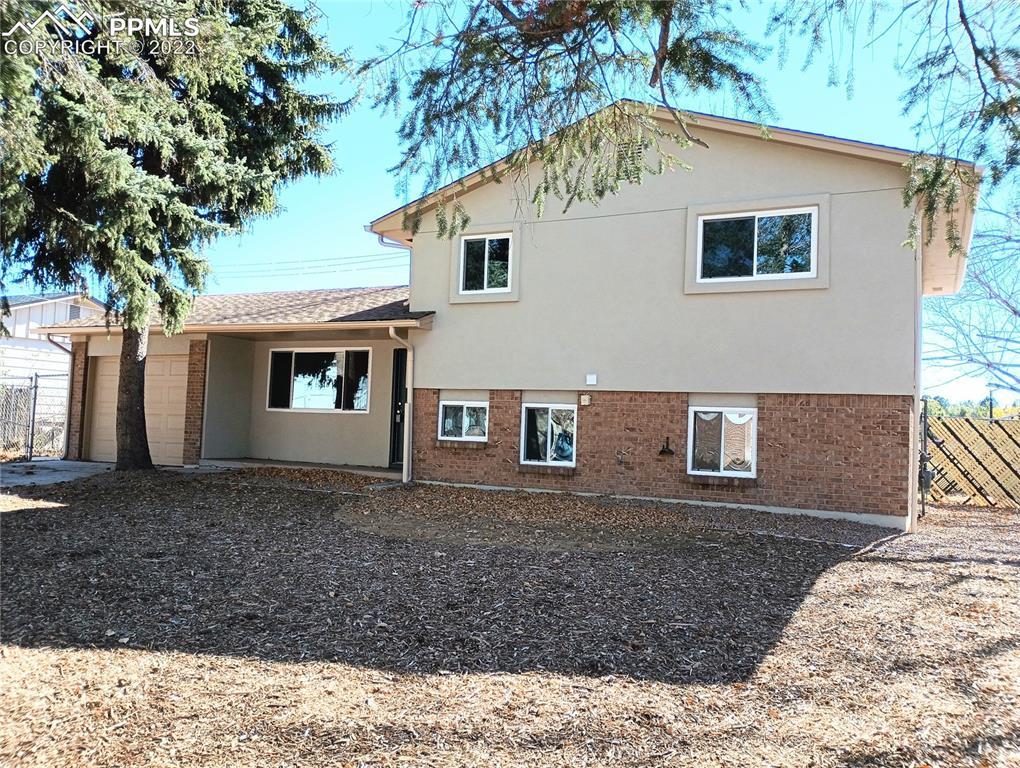 3601 Indianpipe Cir., Colorado Springs, CO 80918