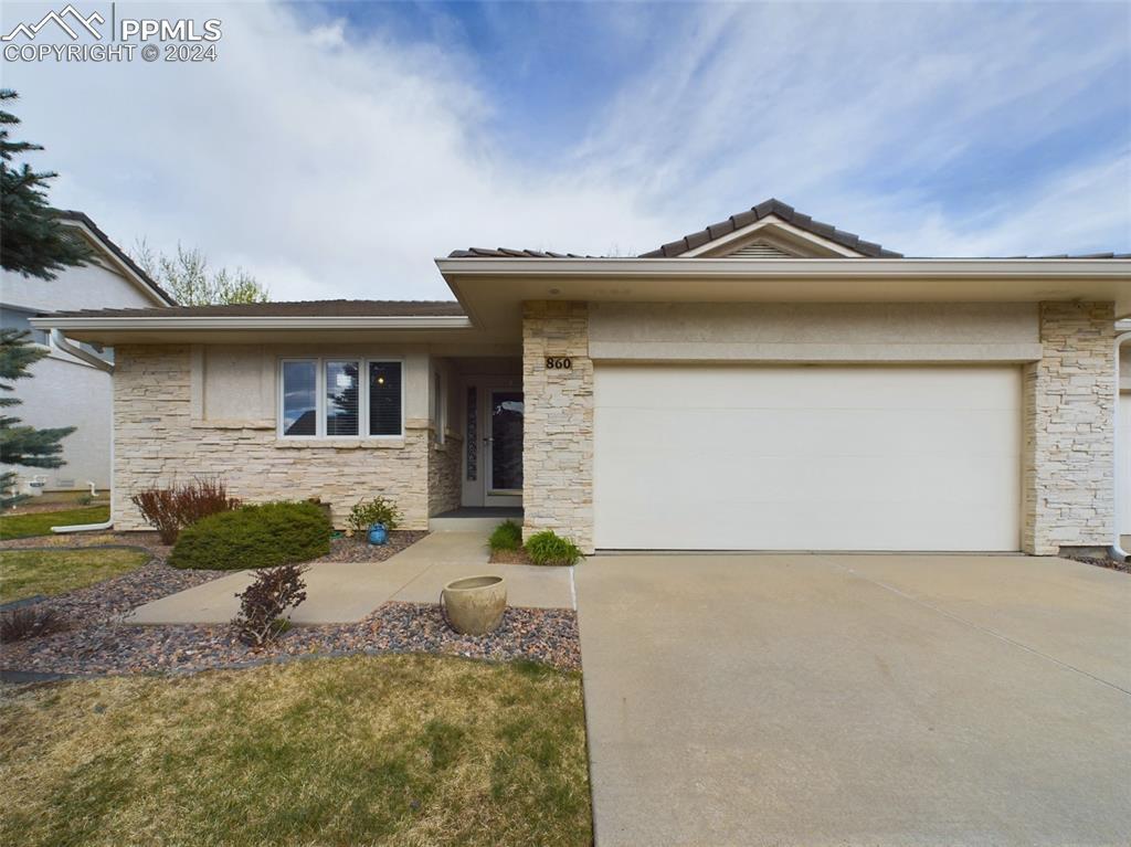 860 Loma Point, Colorado Springs, CO 80906