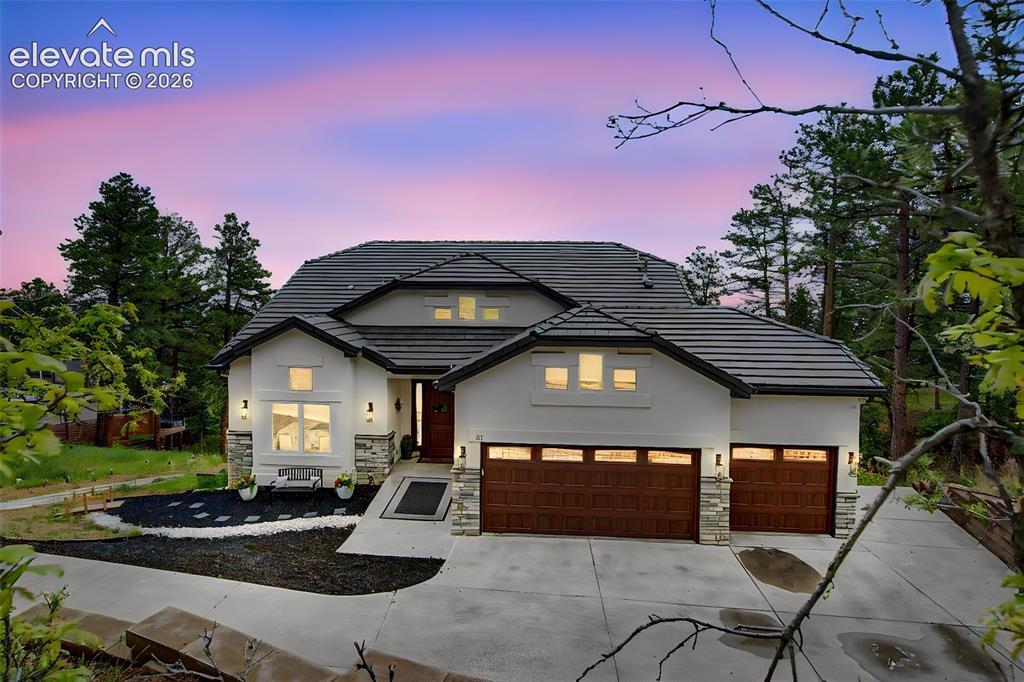 21 Leaming Rd., Colorado Springs, CO 80906