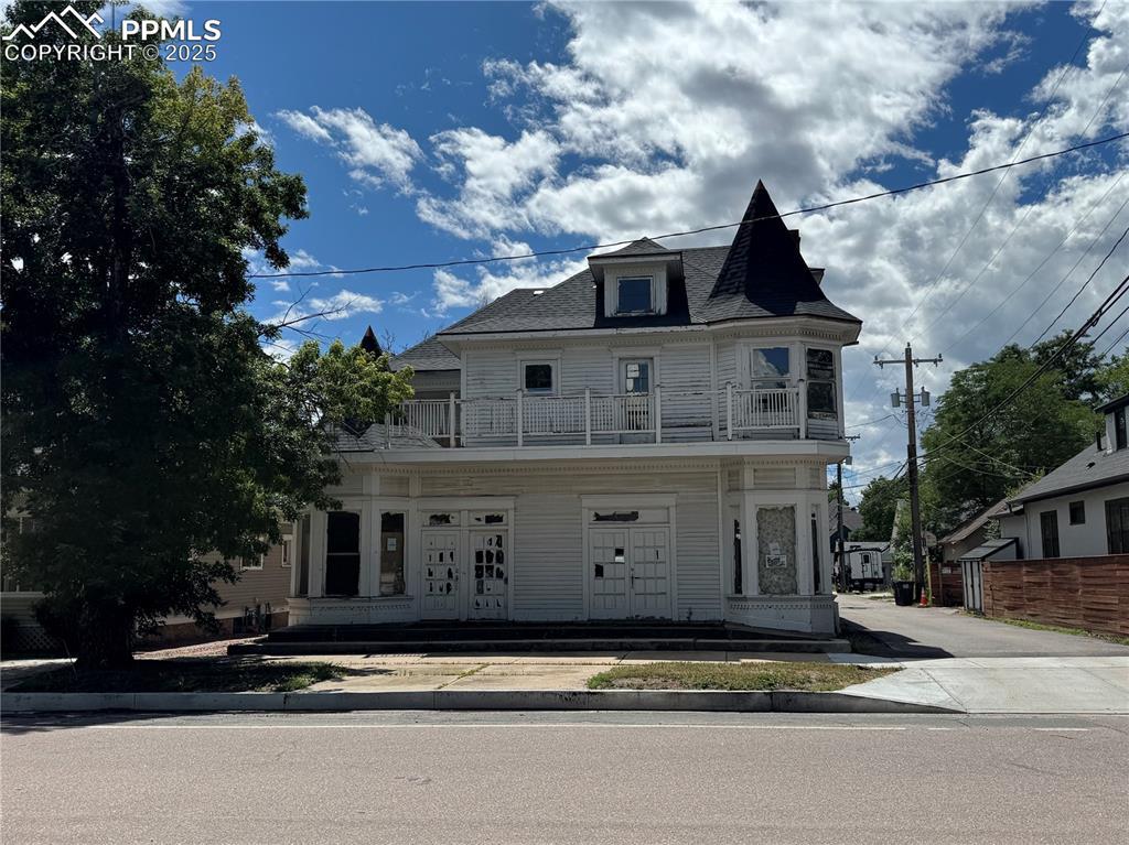 119 E Fontanero St., Colorado Springs, CO 80907