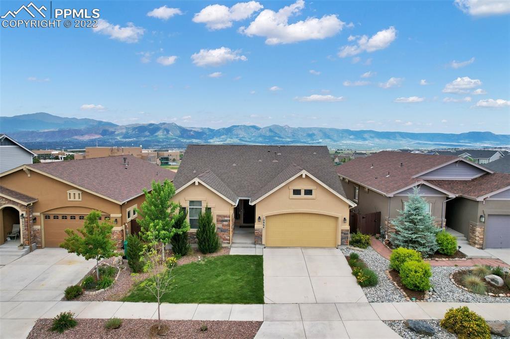10864 Echo Canyon Dr., Colorado Springs, CO 80908
