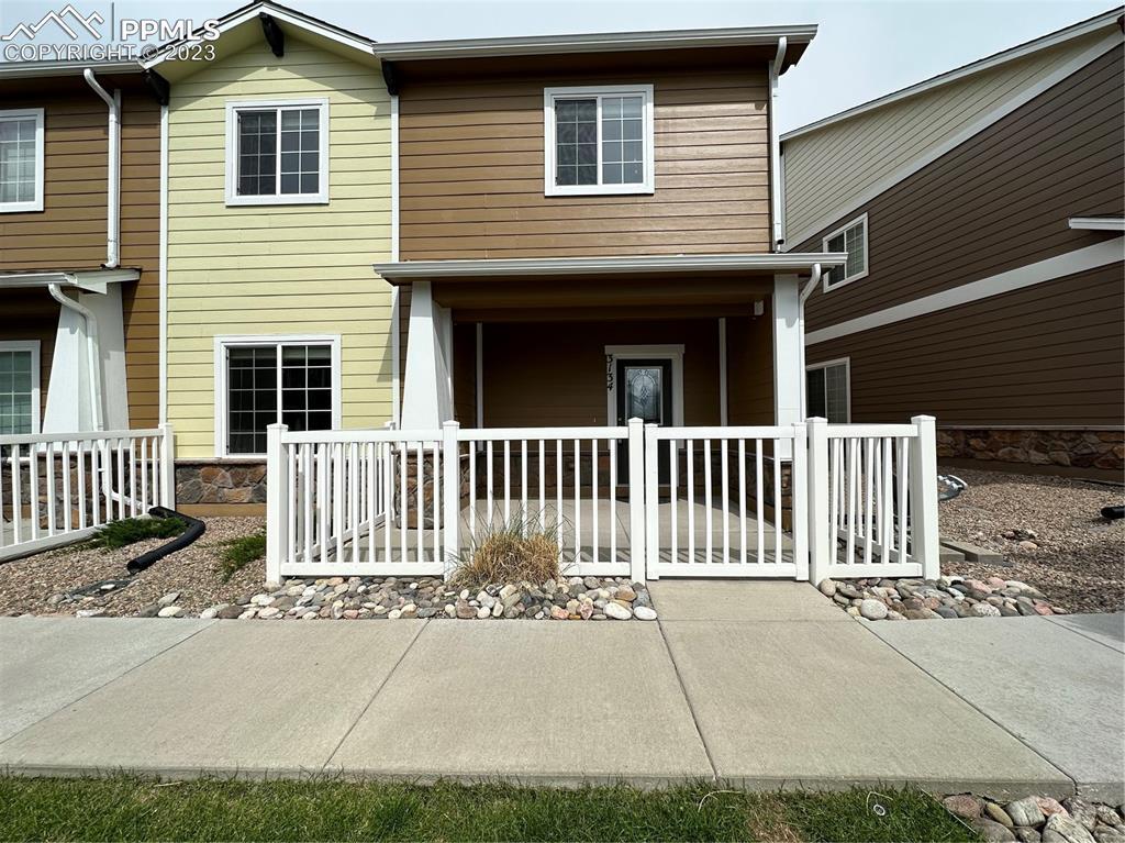 3134 Harpy Grove, Colorado Springs, CO 80916