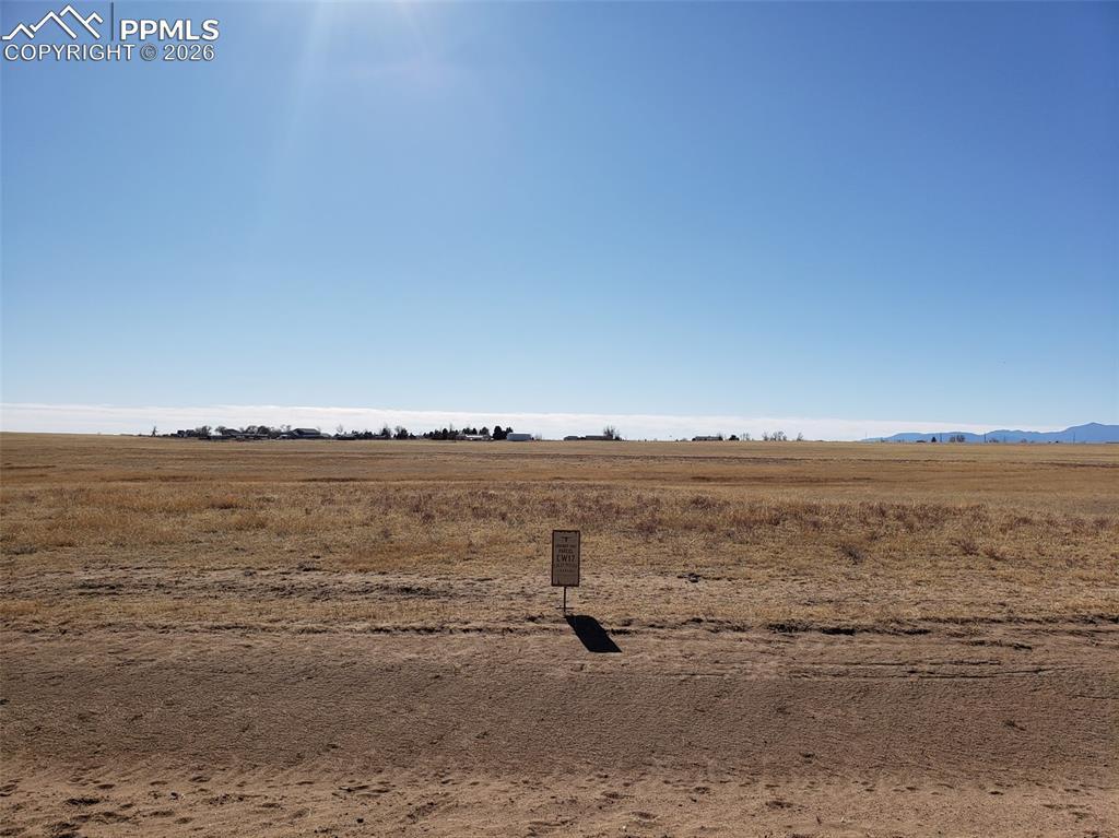 7510 Cowboy Ranch View, Peyton, CO 80831