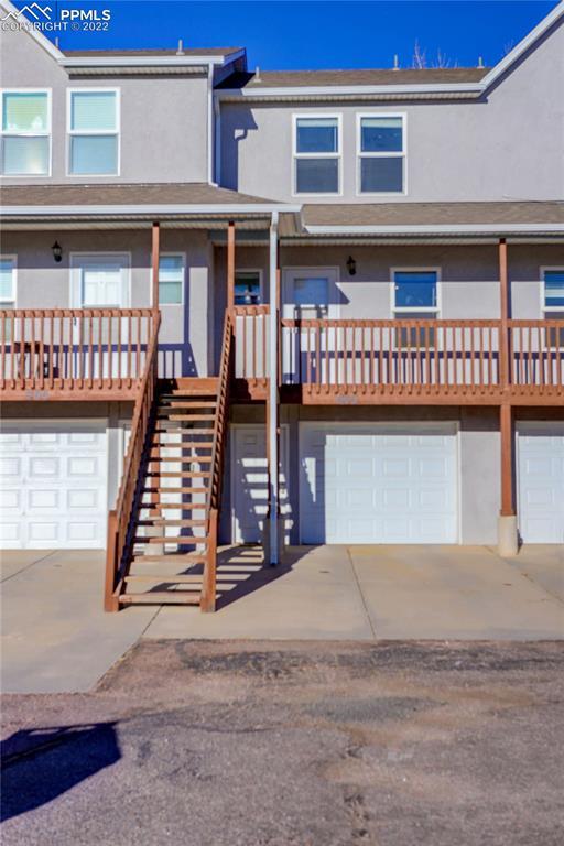 953 Brant Hollow Ct., Colorado Springs, CO 80916