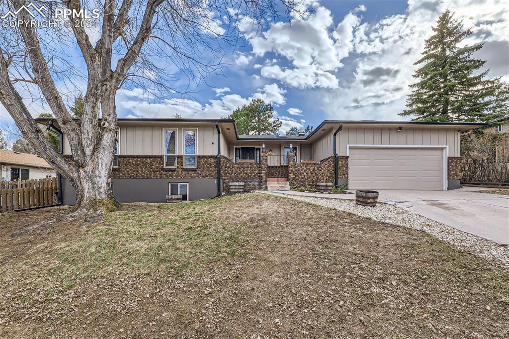 4874 Garden Tr., Colorado Springs, CO 80918