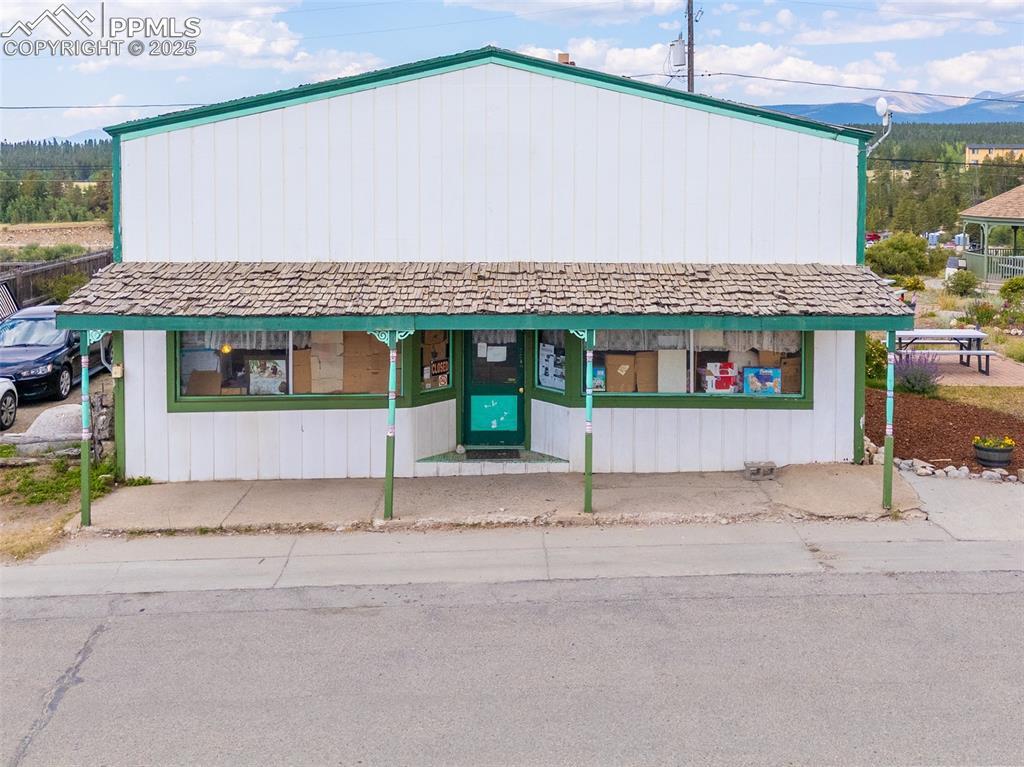 549 Front St., Fairplay, CO 80440