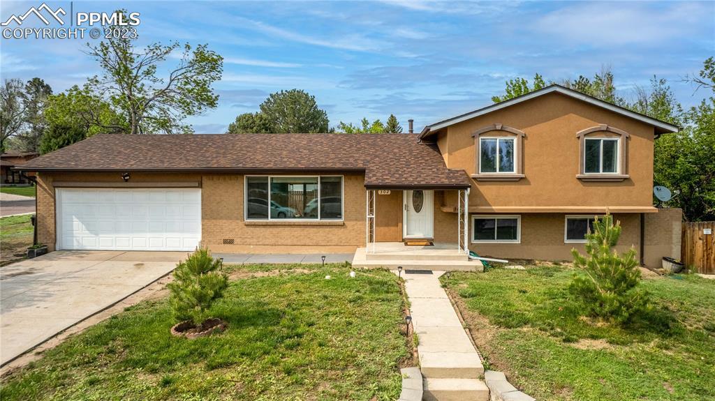 302 Catalina Pl., Colorado Springs, CO 80906