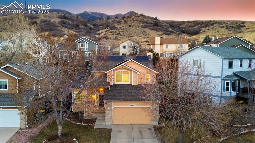 7640 Julynn Rd., Colorado Springs, CO 80919