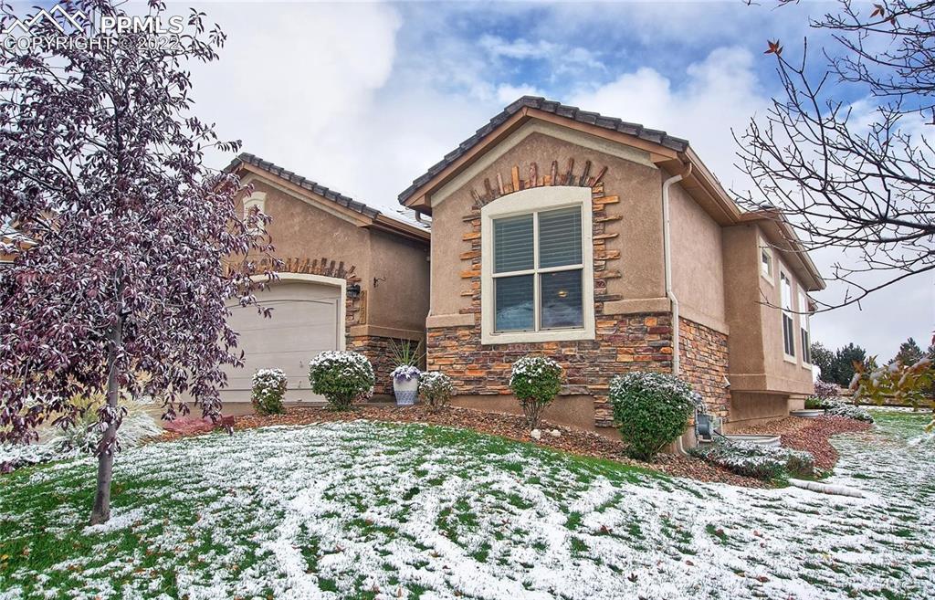 2757 Crooked Vine Ct., Colorado Springs, CO 80921