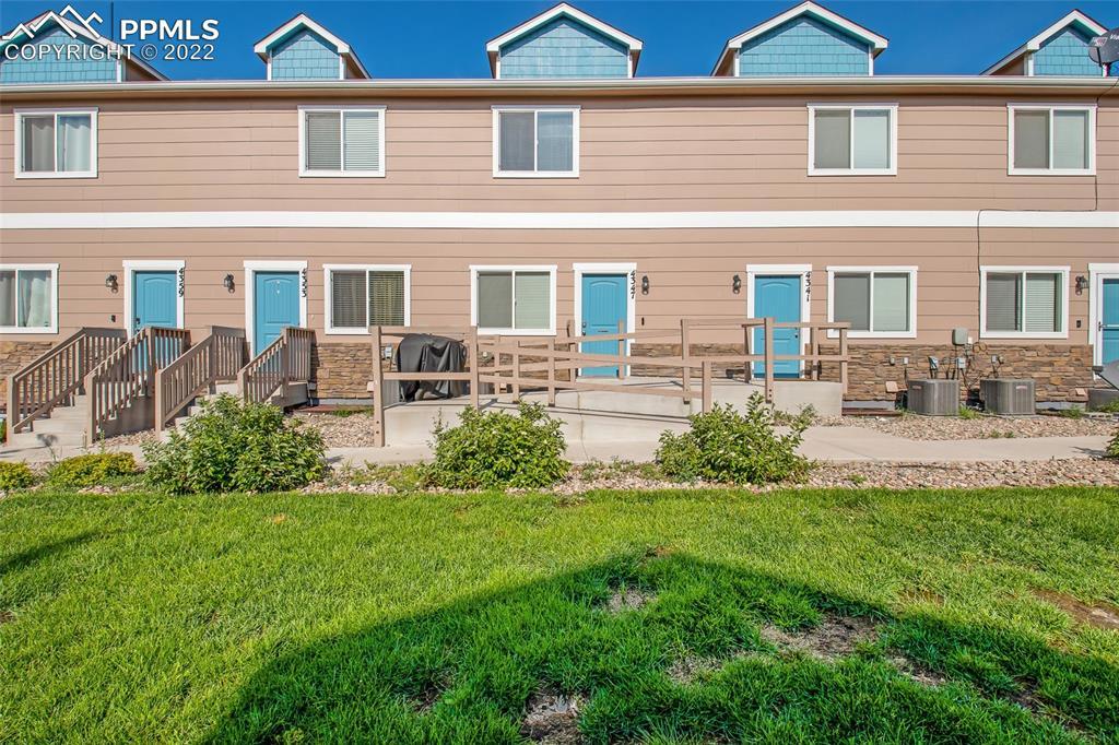 4347 River Line Grove, Colorado Springs, CO 80911