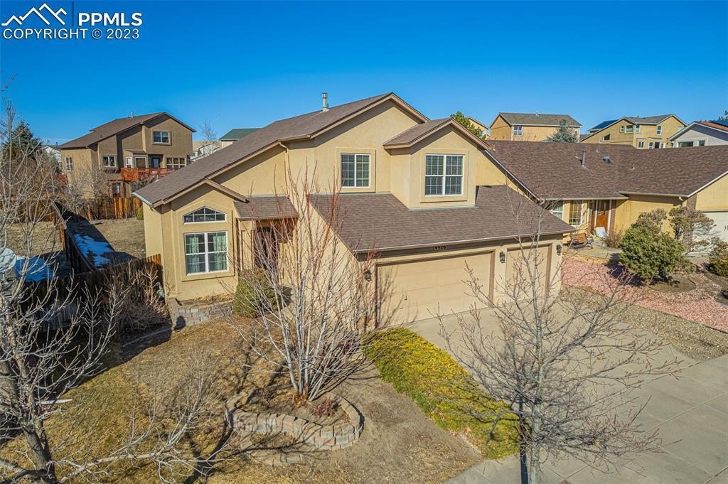 4926 Cherry Springs Dr., Colorado Springs, CO 80923