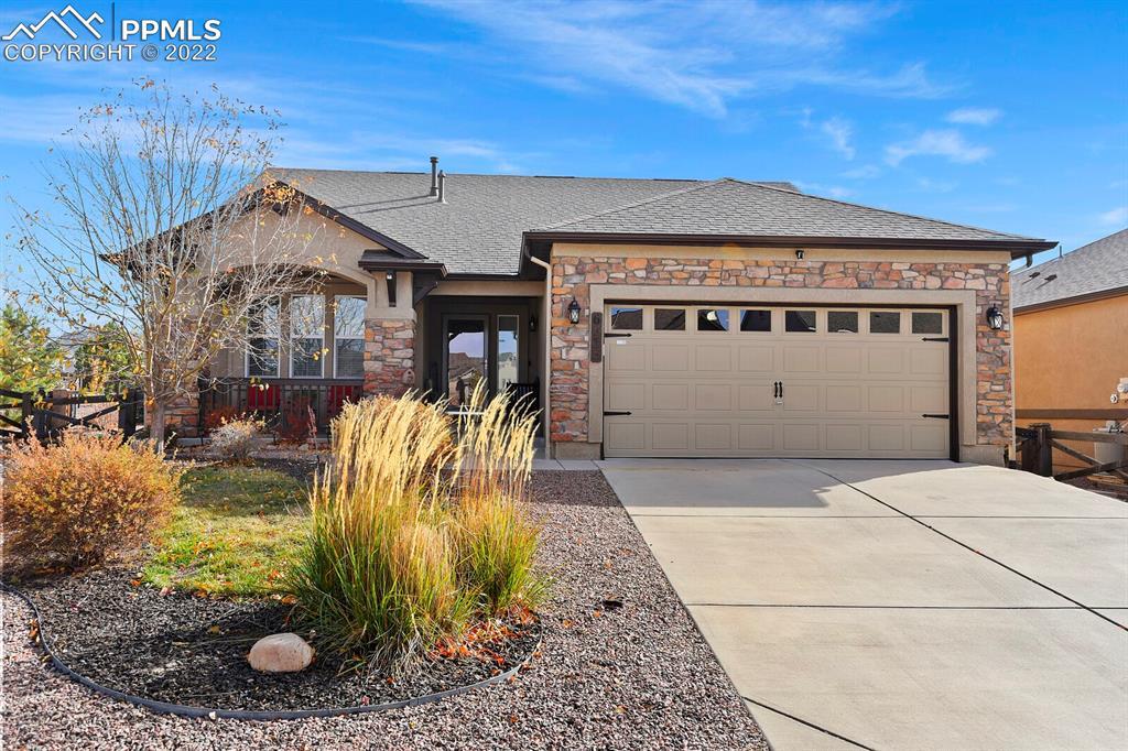 6535 Forest Thorn Ct., Colorado Springs, CO 80927