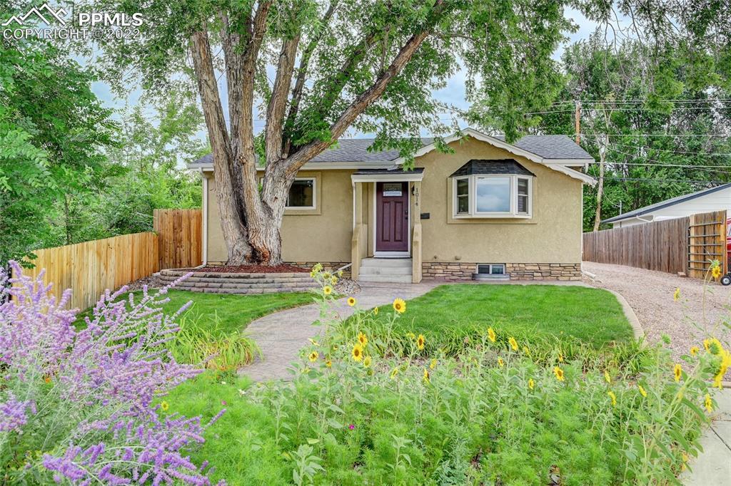 1014 E La Salle St., Colorado Springs, CO 80907