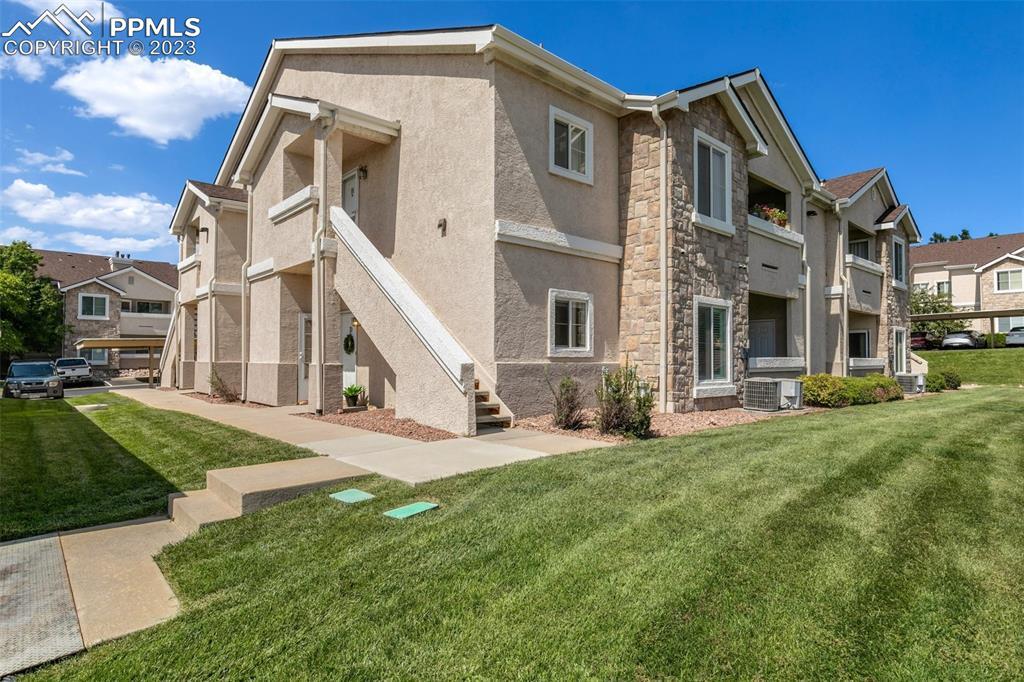 3830 Strawberry Field Grove #D, Colorado Springs, CO 80906