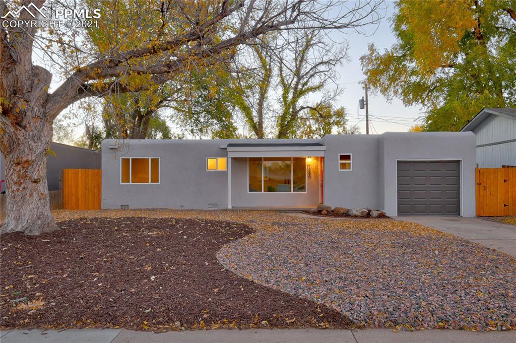 129 Davie Dr., Colorado Springs, CO 80911
