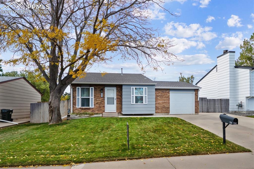 704 Madison Way, Bennett, CO 80102