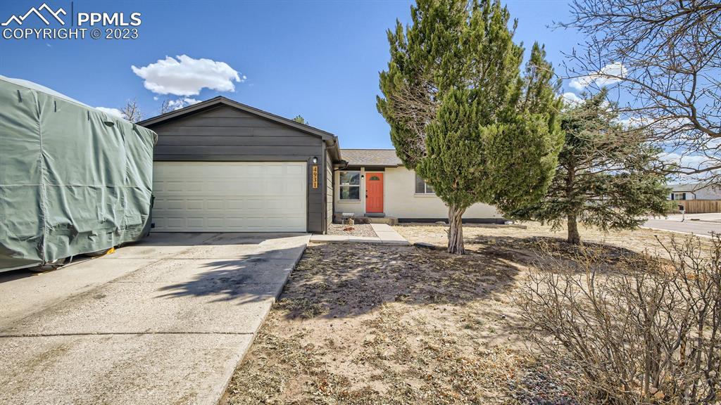 4931 Cita Dr., Colorado Springs, CO 80916