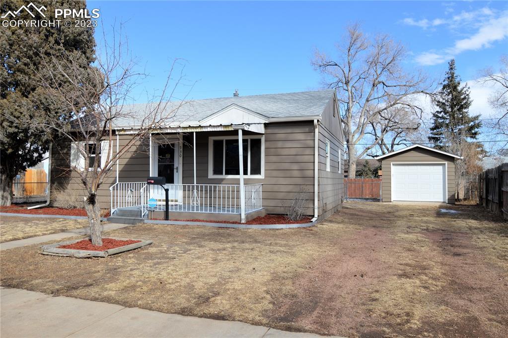 530 Lynn Ave., Colorado Springs, CO 80905