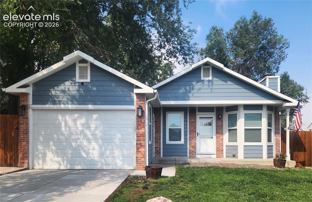 4615 Ramblewood Dr., Colorado Springs, CO 80920