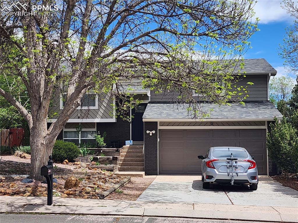 5427 Alteza Dr., Colorado Springs, CO 80917