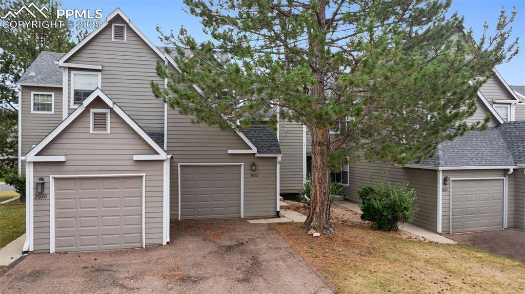 2022 Palm Dr., Colorado Springs, CO 80918
