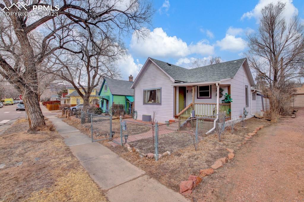 2830 W Platte Ave., Colorado Springs, CO 80904