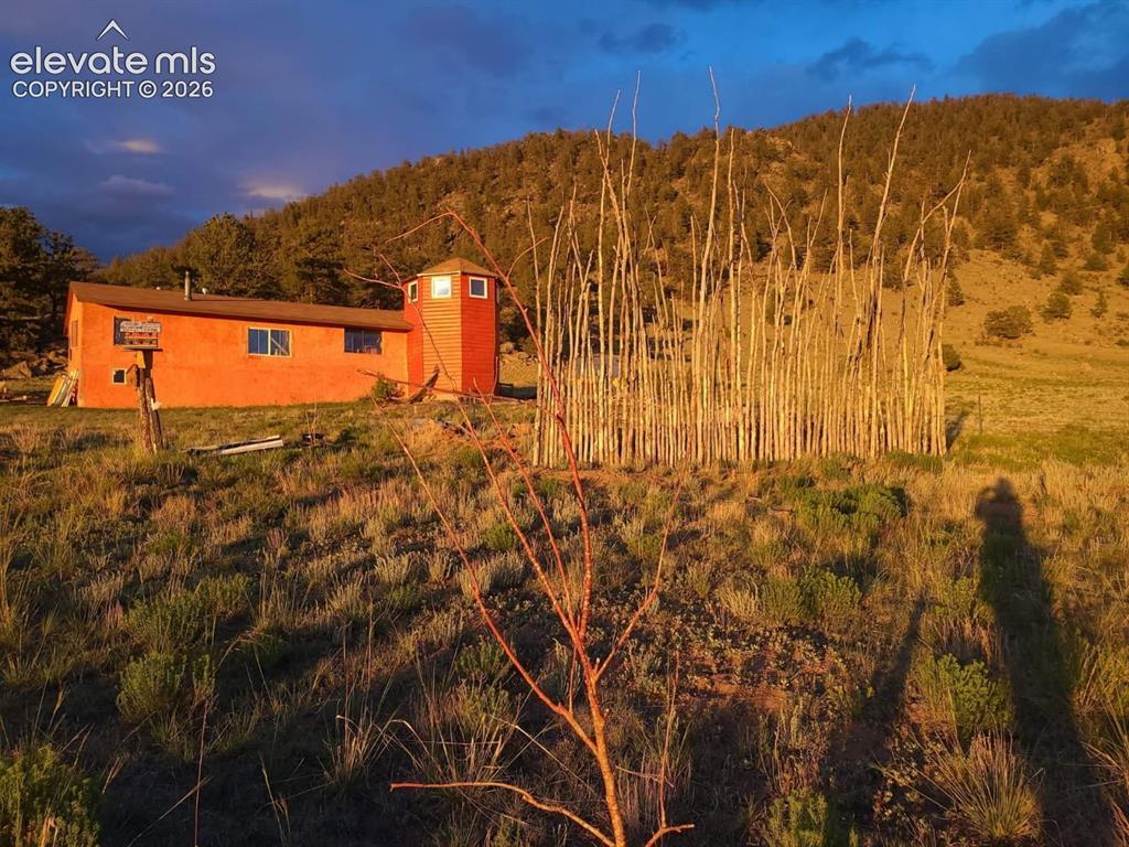 2030 Puma Hills Rd., Lake George, CO 80827