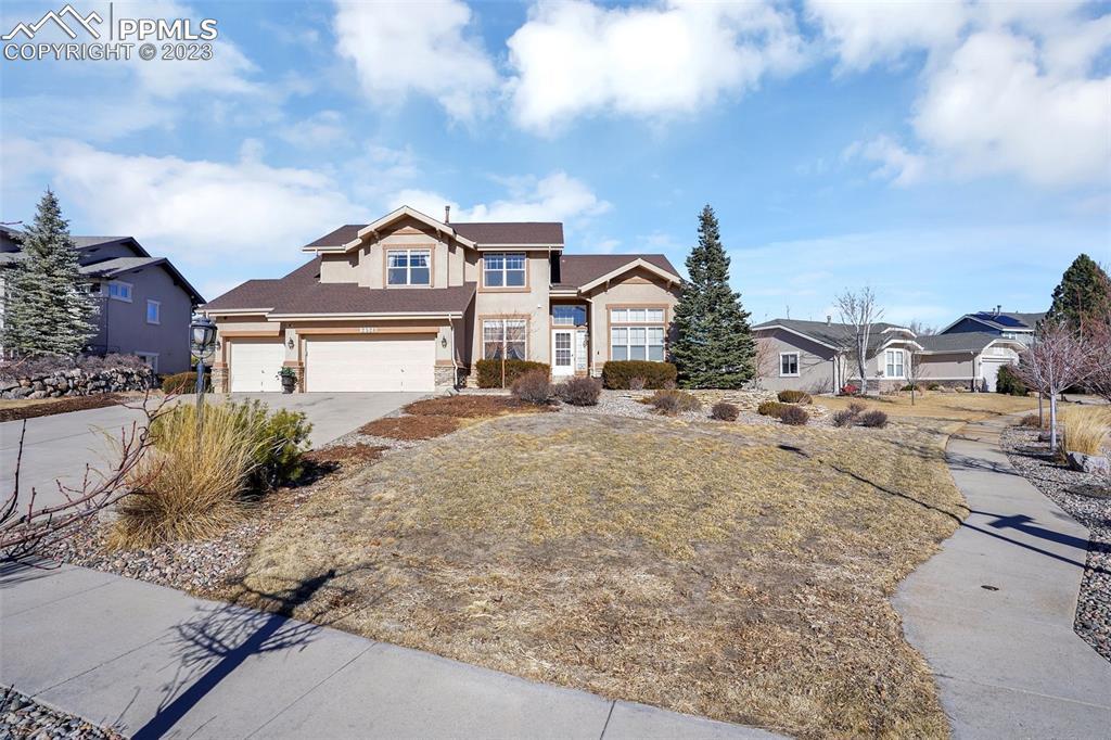 2528 Willow Glen Dr., Colorado Springs, CO 80920