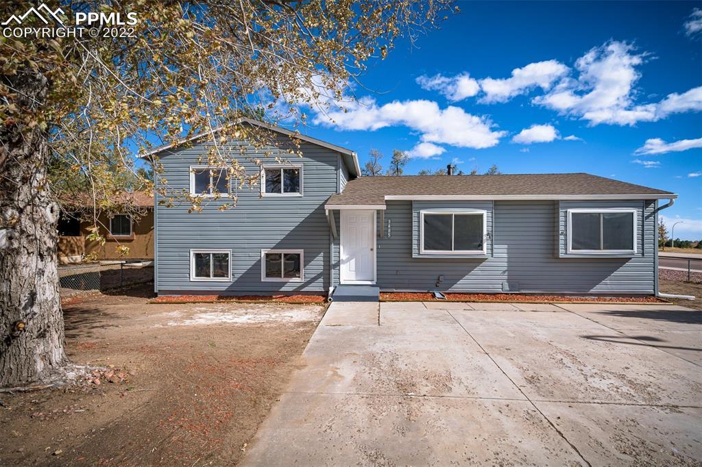 3485 Colony Hills Ln., Colorado Springs, CO 80916