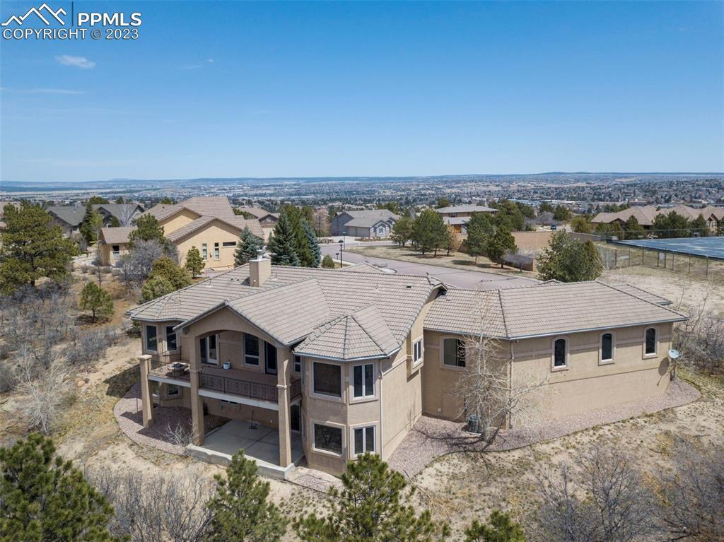 2622 Rockhurst Blvd., Colorado Springs, CO 80918