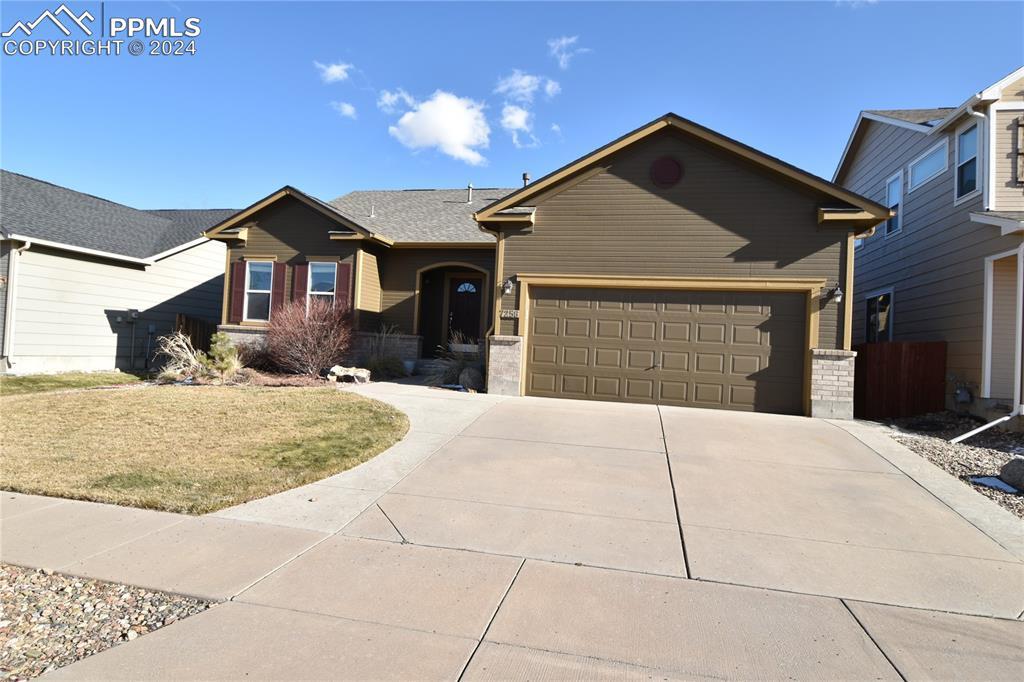 7256 Indian River Dr., Colorado Springs, CO 80923
