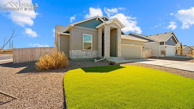 New Foreclosures & Short Sales in Pueblo: March 23rd to March 29th