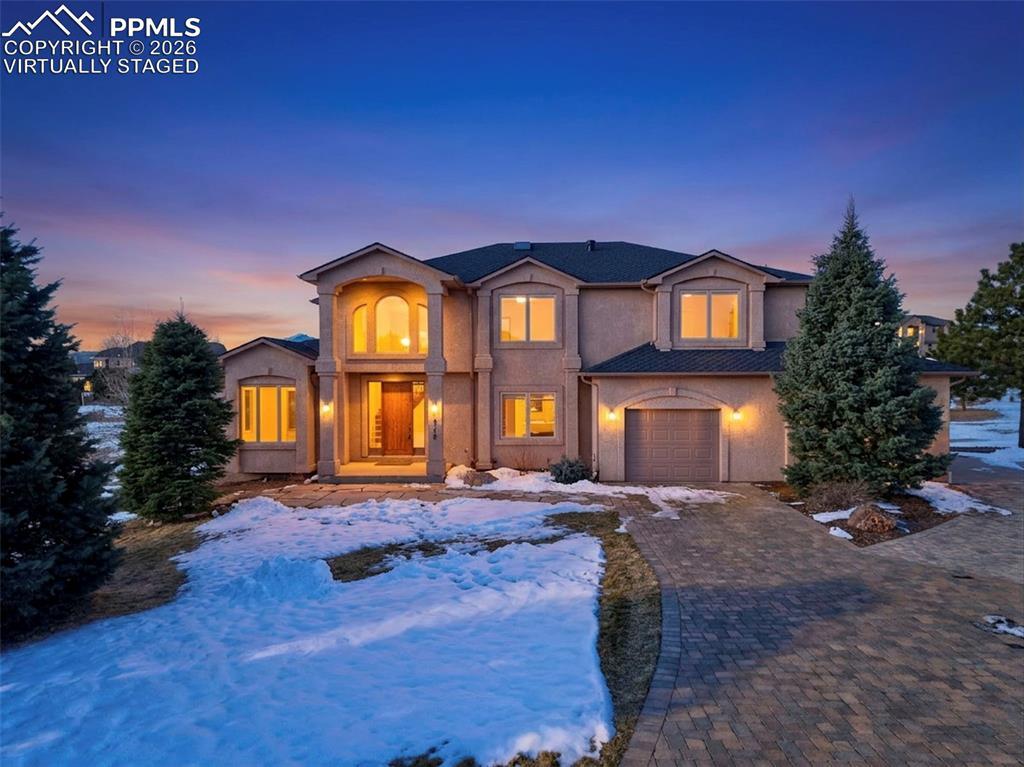 19610 Rathbone Cir., Monument, CO 80132