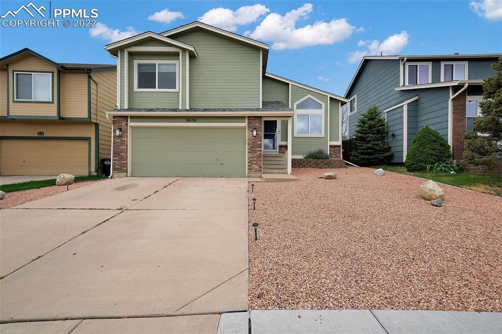 6650 Oakwood Blvd., Colorado Springs, CO 80923