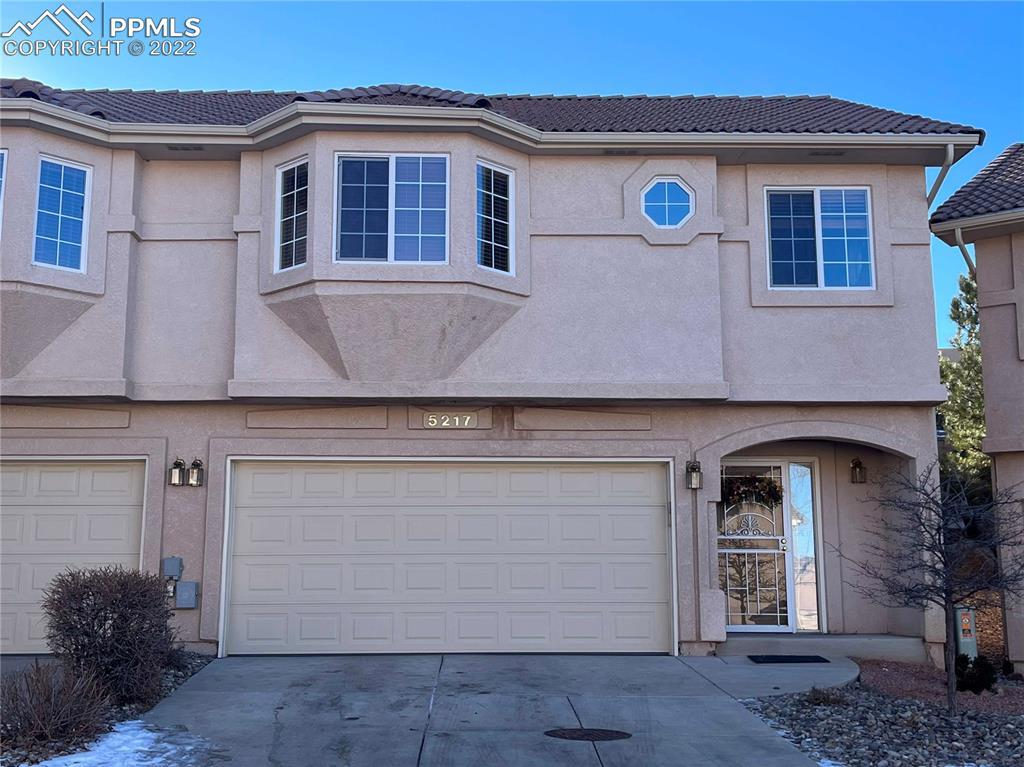 5217 Mountain Peak Point, Colorado Springs, CO 80917