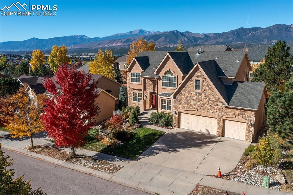 12610 Broad Oaks Dr., Colorado Springs, CO 80921