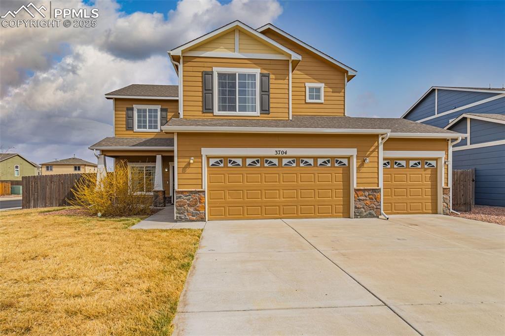 3704 Saguaro Cir., Colorado Springs, CO 80925