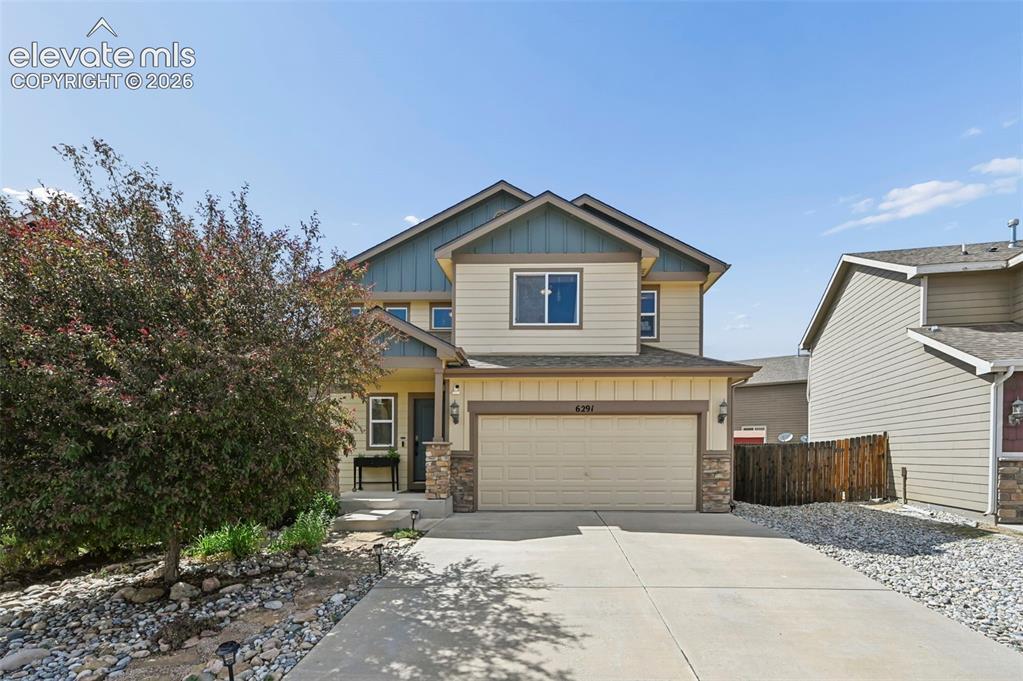 6291 Pilgrimage Rd., Colorado Springs, CO 80925