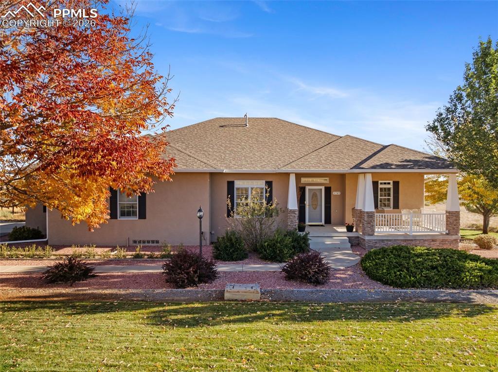 5749 St Charles River Dr., Pueblo, CO 81004